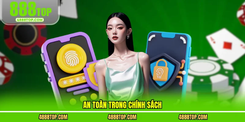 An toàn trong chính sách