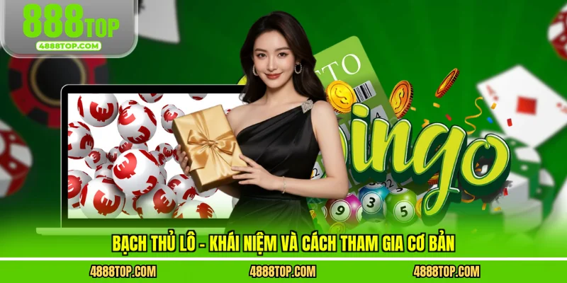 Bạch thủ lô