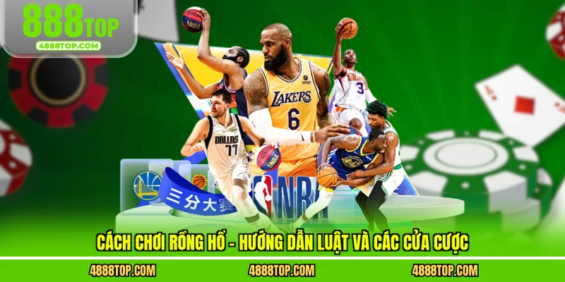 cách chơi rồng hổ