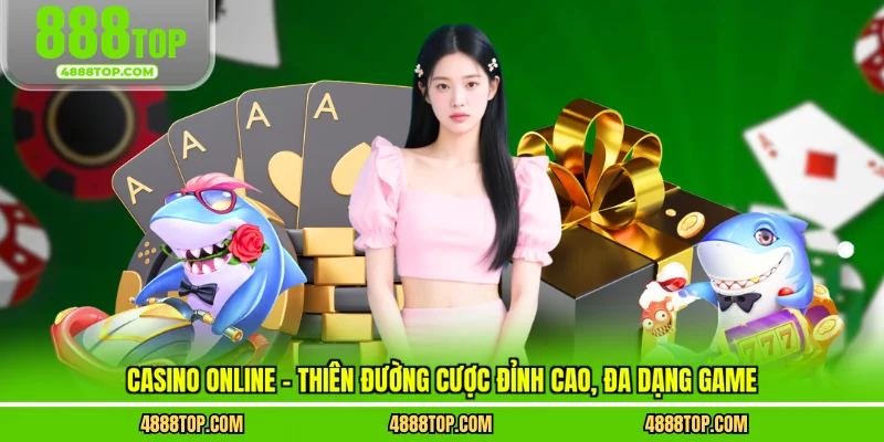 casino online