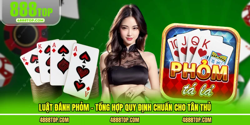Luật đánh phỏm