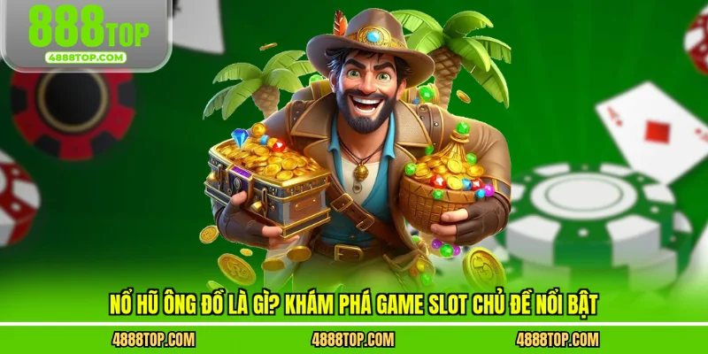 Nổ hủ ông đồ